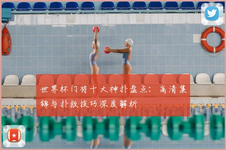 世界杯门将十大神扑盘点：高清集锦与扑救技巧深度解析