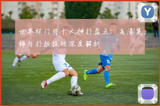 世界杯门将十大神扑盘点：高清集锦与扑救技巧深度解析